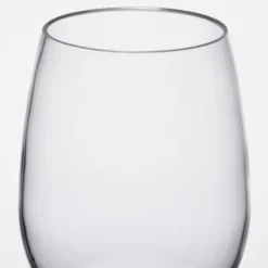 Thunder Group PLTHWG023RC 23 Oz. Plastic Wine Glass -Vidivi shop 1196057