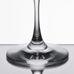 Thunder Group PLTHWG023RC 23 Oz. Plastic Wine Glass -Vidivi shop 1196058