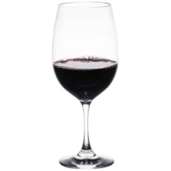Thunder Group PLTHWG023RC 23 Oz. Plastic Wine Glass -Vidivi shop 1196062