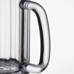 Carlisle 4396507 Lexington 16 Oz. Plastic Beer Mug - 12/Case -Vidivi shop 1200870