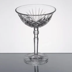 Nachtmann N97212 Palais 6.75 Oz. Cocktail Glass - 12/Case -Vidivi shop 1203027