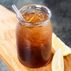 American Metalcraft CMC15 15 Oz. Tritan Plastic Drink Can