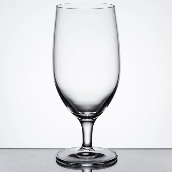Master's Reserve 9156 Contour 16 Oz. Customizable Goblet - 12/Case 2 Master's Reserve 9156 Contour 16 Oz. Customizable Goblet - 12/Case - Image 2