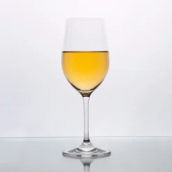 Stolzle 1800002T Event 12.75 Oz. Chardonnay Wine Glass - 6/Pack