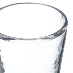 Carlisle MIN544007 Mingle 12 Oz. Clear Tritan Plastic Double Rocks / Old Fashioned Glass - 12/Case -Vidivi shop 1260543