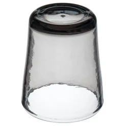 Carlisle MIN544018 Mingle 12 Oz. Smoke Tritan Plastic Double Rocks / Old Fashioned Glass - 12/Case 8 Carlisle MIN544018 Mingle 12 Oz. Smoke Tritan Plastic Double Rocks / Old Fashioned Glass - 12/Case -Vidivi shop 1260549