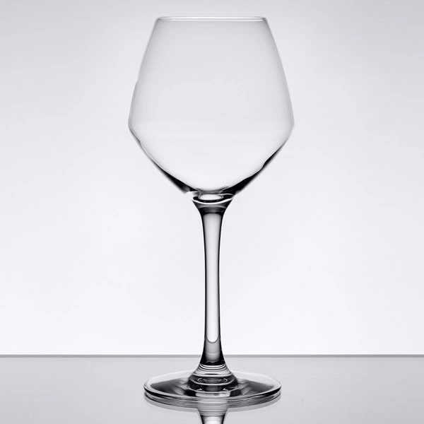 Chef & Sommelier E2788 Cabernet 12 Oz. Customizable Young Wine Glass By Arc Cardinal - 24/Case 2 Chef & Sommelier E2788 Cabernet 12 Oz. Customizable Young Wine Glass By Arc Cardinal - 24/Case - Image 2