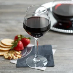 Chef & Sommelier E2788 Cabernet 12 Oz. Customizable Young Wine Glass By Arc Cardinal - 24/Case 5 Chef & Sommelier E2788 Cabernet 12 Oz. Customizable Young Wine Glass By Arc Cardinal - 24/Case -Vidivi shop 1317690