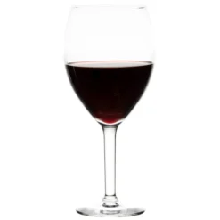 Libbey 8420 Grande Collection 19.5 Oz. Customizable Vino Grande Wine Glass - 12/Case -Vidivi shop 1321415