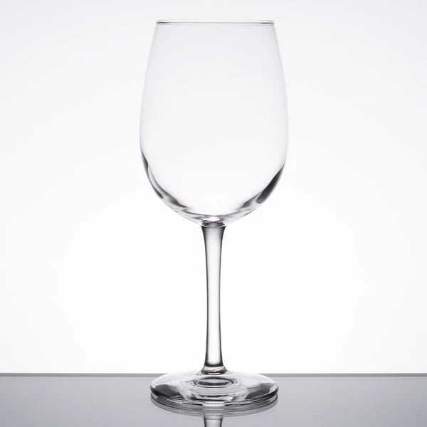 Libbey 7533 Vina 16 Oz. Customizable Wine Glass - 12/Case 2 Libbey 7533 Vina 16 Oz. Customizable Wine Glass - 12/Case - Image 2