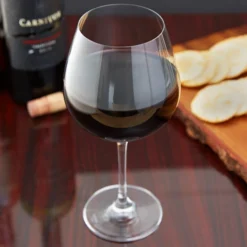 Stolzle 2100000T Grand Cuvée 26.5 Oz. Burgundy Wine Glass - 6/Pack 8 Stolzle 2100000T Grand Cuvée 26.5 Oz. Burgundy Wine Glass - 6/Pack -Vidivi shop 1324986