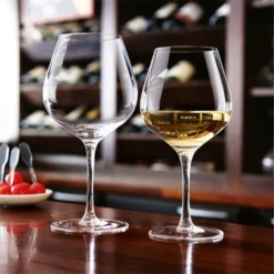 Chef & Sommelier FJ037 Cabernet 24 Oz. Customizable Burgundy Wine Glass By Arc Cardinal - 12/Case -Vidivi shop 1342393