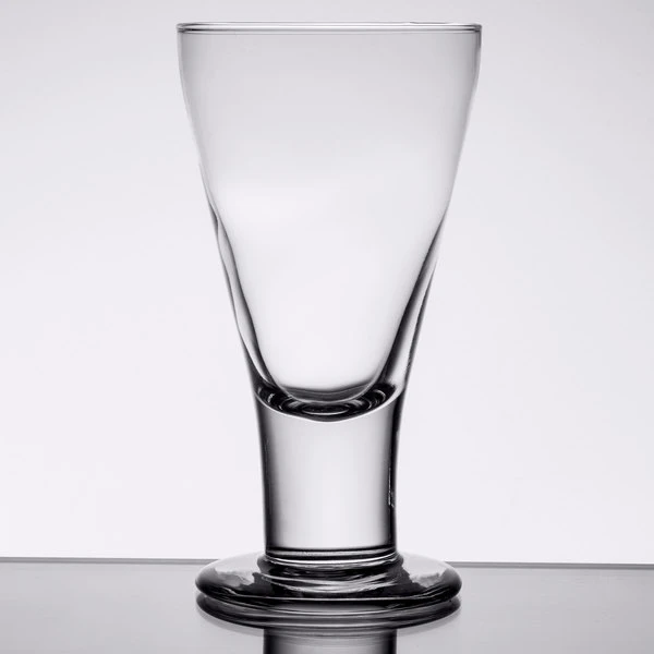 Libbey 3821 Catalina 10.5 Oz. Customizable Goblet - 36/Case 2 Libbey 3821 Catalina 10.5 Oz. Customizable Goblet - 36/Case - Image 2