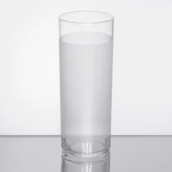 Libbey 96/11680 12 Oz. Frosted Clear Lip Zombie Glass - 48/Case 8 Libbey 96/11680 12 Oz. Frosted Clear Lip Zombie Glass - 48/Case -Vidivi shop 1373359