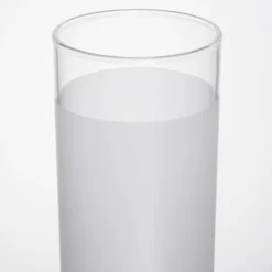 Libbey 96/11680 12 Oz. Frosted Clear Lip Zombie Glass - 48/Case 9 Libbey 96/11680 12 Oz. Frosted Clear Lip Zombie Glass - 48/Case -Vidivi shop 1373360