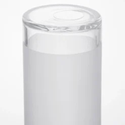 Libbey 96/11680 12 Oz. Frosted Clear Lip Zombie Glass - 48/Case 10 Libbey 96/11680 12 Oz. Frosted Clear Lip Zombie Glass - 48/Case -Vidivi shop 1373361