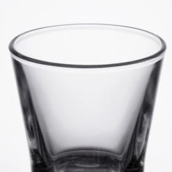 Libbey 11110722 Series V 2.25 Oz. Customizable Shot Glass / Espresso Glass - 24/Case 9 Libbey 11110722 Series V 2.25 Oz. Customizable Shot Glass / Espresso Glass - 24/Case -Vidivi shop 1376669