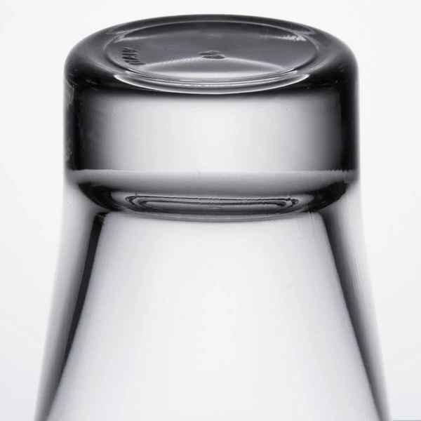 Libbey 11110722 Series V 2.25 Oz. Customizable Shot Glass / Espresso Glass - 24/Case 5 Libbey 11110722 Series V 2.25 Oz. Customizable Shot Glass / Espresso Glass - 24/Case - Image 5