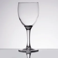 Arcoroc 50143 Elegance 10.5 Oz. Customizable Glass Goblet By Arc Cardinal - 36/Case -Vidivi shop 1379435