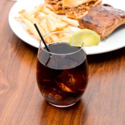 Chef & Sommelier G3322 Primary 12 Oz. Customizable Rocks / Double Old Fashioned Glass By Arc Cardinal - 24/Case -Vidivi shop 1380068