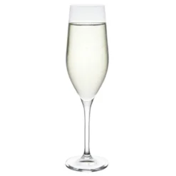 Stolzle 2100029T Grand Cuvée 10 Oz. Flute Glass - 6/Pack -Vidivi shop 1385352