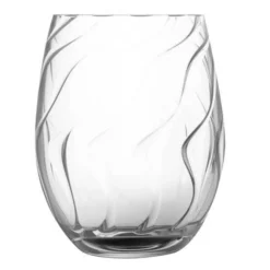 Chef & Sommelier L6772 Primary 12 Oz. Arpege Rocks / Double Old Fashioned Glass By Arc Cardinal - 24/Case