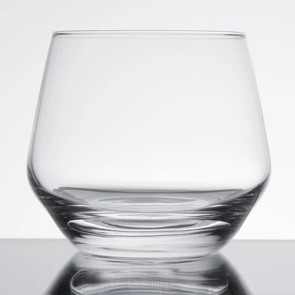 Chef & Sommelier G3367 Lima 11.75 Oz. Customizable Rocks / Old Fashioned Glass By Arc Cardinal - 24/Case 2 Chef & Sommelier G3367 Lima 11.75 Oz. Customizable Rocks / Old Fashioned Glass By Arc Cardinal - 24/Case - Image 2