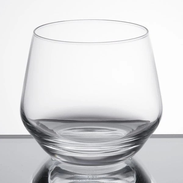 Chef & Sommelier G3367 Lima 11.75 Oz. Customizable Rocks / Old Fashioned Glass By Arc Cardinal - 24/Case 3 Chef & Sommelier G3367 Lima 11.75 Oz. Customizable Rocks / Old Fashioned Glass By Arc Cardinal - 24/Case - Image 3