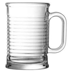 Arcoroc L5275 Be Bop 11 Oz. Conserve Mug By Arc Cardinal - 24/Case