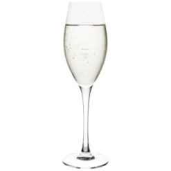 Chef & Sommelier E6250 Grand Cépages 8 Oz. Customizable Flute Glass By Arc Cardinal - 24/Case -Vidivi shop 1407023