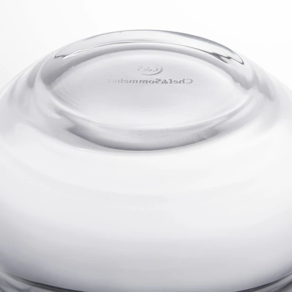 Chef & Sommelier U1032 Open Up 10 Oz. Customizable Warm Tumbler By Arc Cardinal - 24/Case 5 Chef & Sommelier U1032 Open Up 10 Oz. Customizable Warm Tumbler By Arc Cardinal - 24/Case - Image 5