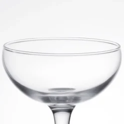 Arcoroc 37652 Elegance 5.25 Oz. Customizable Coupe Glass By Arc Cardinal - 48/Case -Vidivi shop 1410189