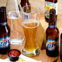 Libbey 1623 23 Oz. Giant Pilsner Glass - 12/Case -Vidivi shop 141403