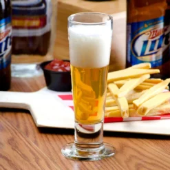 Libbey 3822 Catalina 5.5 Oz. Customizable Flute / Tasting Glass - 36/Case 6 Libbey 3822 Catalina 5.5 Oz. Customizable Flute / Tasting Glass - 36/Case -Vidivi shop 141404