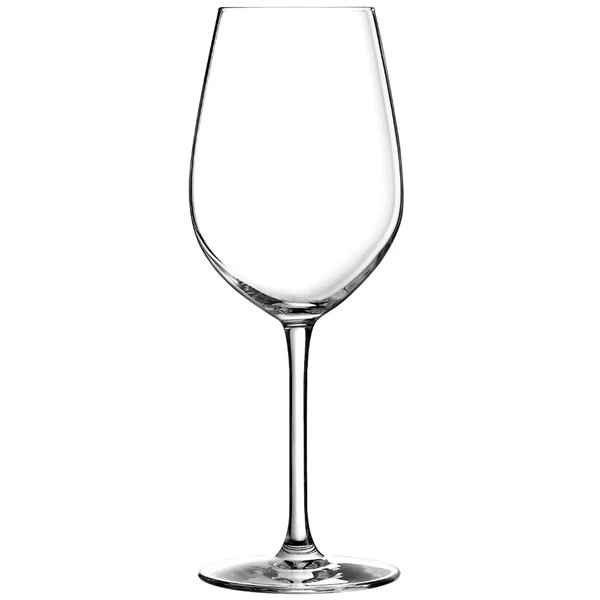 Chef & Sommelier L5638 Sequence 19.5 Oz. Customizable Universal Wine Glass By Arc Cardinal - 12/Case 2 Chef & Sommelier L5638 Sequence 19.5 Oz. Customizable Universal Wine Glass By Arc Cardinal - 12/Case - Image 2