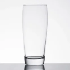 Arcoroc C5872 16 Oz. Customizable Willi Becher Pub Glass By Arc Cardinal - 12/Case -Vidivi shop 1435078