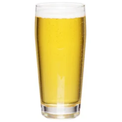 Arcoroc C5872 16 Oz. Customizable Willi Becher Pub Glass By Arc Cardinal - 12/Case -Vidivi shop 1435082