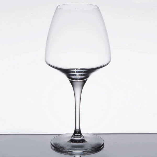 Chef & Sommelier U1008 Open Up 10.75 Oz. Customizable Pro Wine Tasting Glass By Arc Cardinal - 24/Case 3 Chef & Sommelier U1008 Open Up 10.75 Oz. Customizable Pro Wine Tasting Glass By Arc Cardinal - 24/Case - Image 3