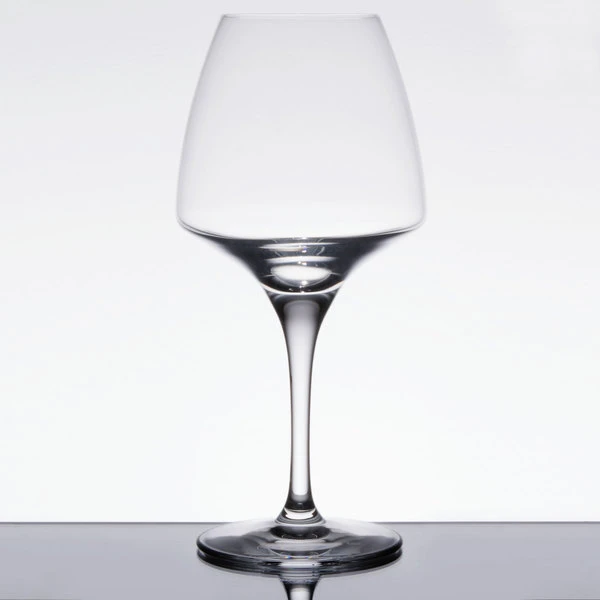 Chef & Sommelier U1008 Open Up 10.75 Oz. Customizable Pro Wine Tasting Glass By Arc Cardinal - 24/Case 2 Chef & Sommelier U1008 Open Up 10.75 Oz. Customizable Pro Wine Tasting Glass By Arc Cardinal - 24/Case - Image 2