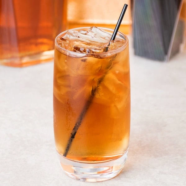 Chef & Sommelier G3658 Cabernet Sheer 7.75 Oz. Customizable Highball Glass By Arc Cardinal - 24/Case 1 Chef & Sommelier G3658 Cabernet Sheer 7.75 Oz. Customizable Highball Glass By Arc Cardinal - 24/Case