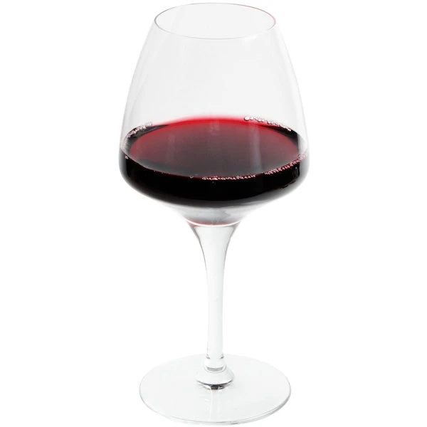 Chef & Sommelier U1008 Open Up 10.75 Oz. Customizable Pro Wine Tasting Glass By Arc Cardinal - 24/Case 6 Chef & Sommelier U1008 Open Up 10.75 Oz. Customizable Pro Wine Tasting Glass By Arc Cardinal - 24/Case - Image 6