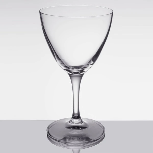 Stolzle Assorted Specialty 5.75 Oz. Nick And Nora Glass - 6/Pack 2 Stolzle Assorted Specialty 5.75 Oz. Nick And Nora Glass - 6/Pack - Image 2