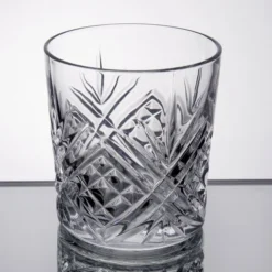 Arcoroc L7254 Broadway 10.5 Oz. Rocks / Old Fashioned Glass By Arc Cardinal - 24/Case -Vidivi shop 1457782
