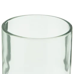 Libbey 97281 16 Oz. Customizable Spanish Green Repurposed Wine Bottle Tumbler - 12/Case -Vidivi shop 1473324