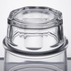 Arcoroc L7339 New York 9.25 Oz. Rocks / Old Fashioned Glass By Arc Cardinal - 24/Case -Vidivi shop 1475179