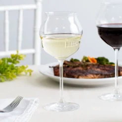 Chef & Sommelier L9267 Macaron 13.5 Oz. Wine Glass By Arc Cardinal - 24/Case -Vidivi shop 1475222