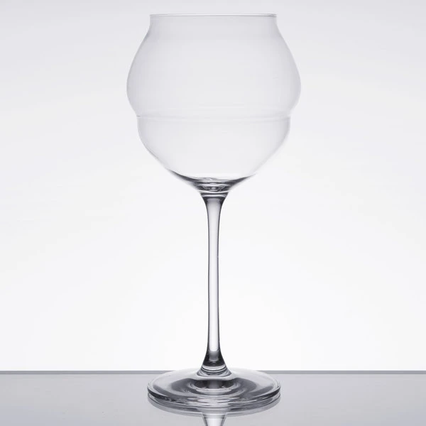 Chef & Sommelier L9412 Macaron 16.5 Oz. Wine Glass By Arc Cardinal - 24/Case 2 Chef & Sommelier L9412 Macaron 16.5 Oz. Wine Glass By Arc Cardinal - 24/Case - Image 2