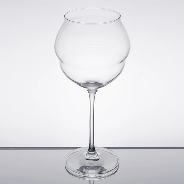 Chef & Sommelier L9412 Macaron 16.5 Oz. Wine Glass By Arc Cardinal - 24/Case 3 Chef & Sommelier L9412 Macaron 16.5 Oz. Wine Glass By Arc Cardinal - 24/Case - Image 3