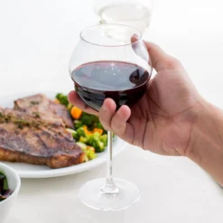 Chef & Sommelier L9412 Macaron 16.5 Oz. Wine Glass By Arc Cardinal - 24/Case 11 Chef & Sommelier L9412 Macaron 16.5 Oz. Wine Glass By Arc Cardinal - 24/Case -Vidivi shop 1475949