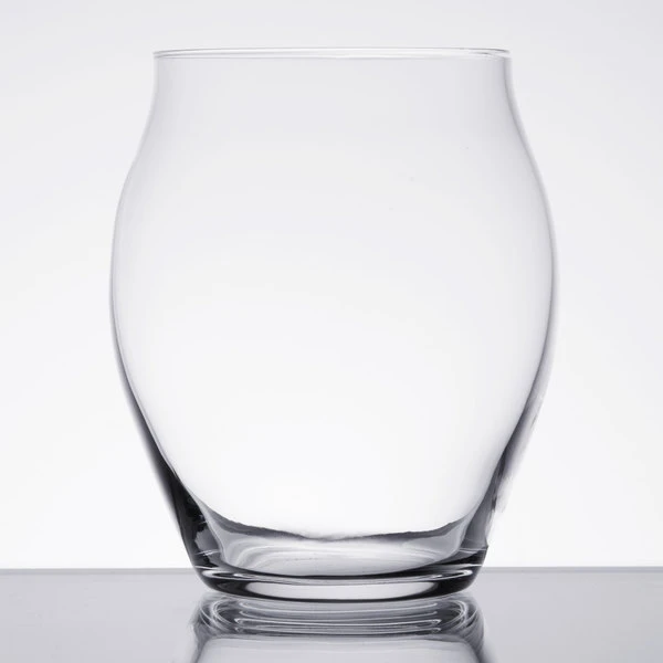 Chef & Sommelier N0834 Macaron 13.5 Oz. Customizable Rocks / Old Fashioned Glass By Arc Cardinal - 24/Case 2 Chef & Sommelier N0834 Macaron 13.5 Oz. Customizable Rocks / Old Fashioned Glass By Arc Cardinal - 24/Case - Image 2